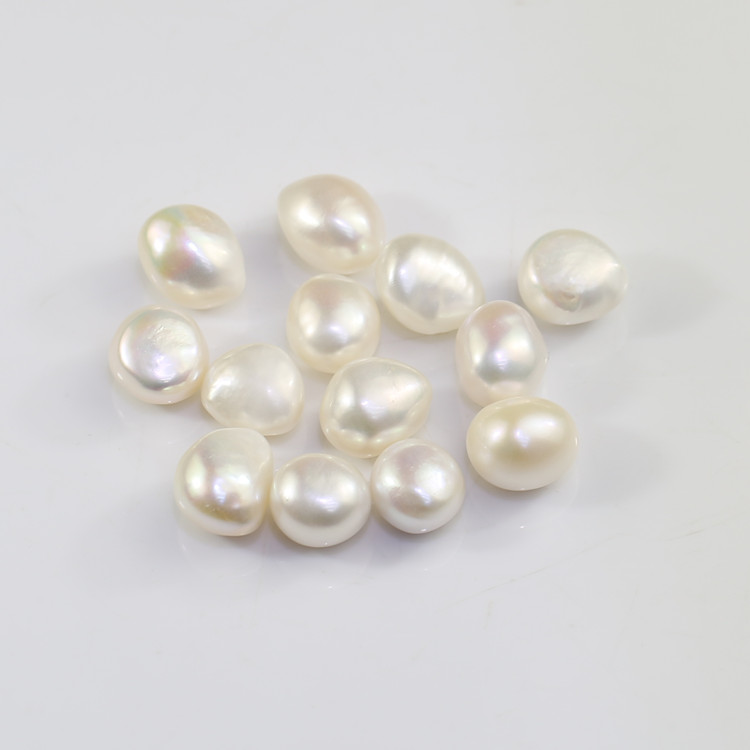 12-13mm AAA baroque loose pearl wholesale price with shinning luster